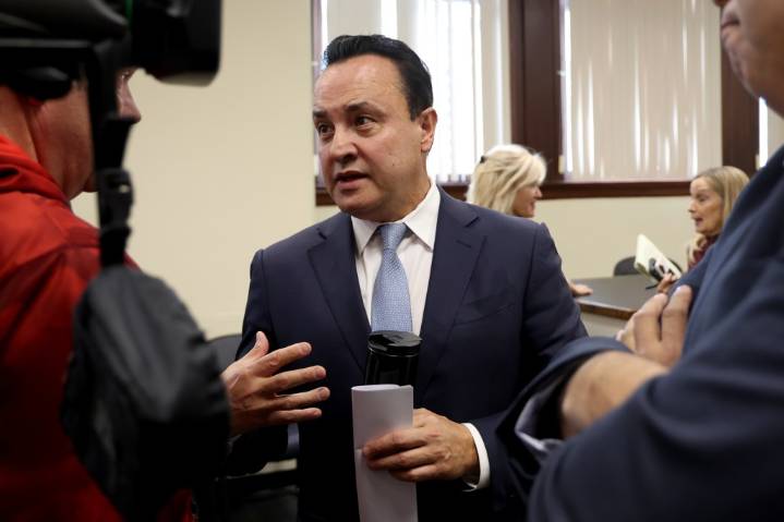 Political veteran George Cardenas fighting to stay on March primary ballot