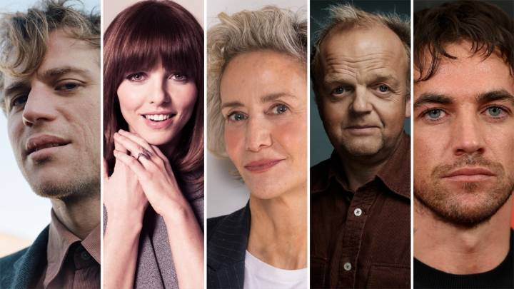 'MobLand' S2 Casts Johnny Flynn & Ophelia Lovibond As Series Regulars