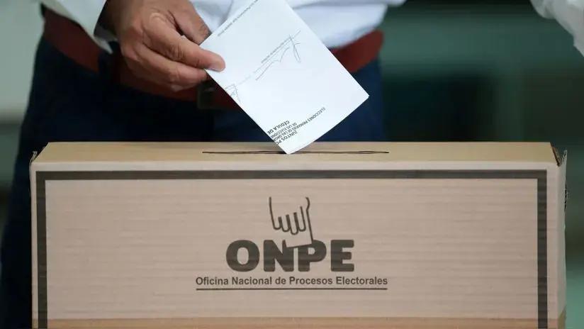 Elecciones 2026: estos son los candidatos a la presidencia elegidos en primarias vía afiliados y delegados