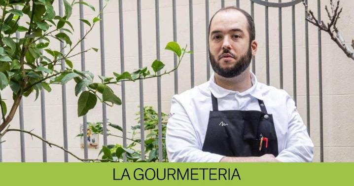 El nuevo restaurante del Eixample con los platos más suculentos del que todo el mundo hablará en 2026