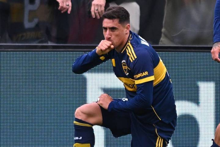 Merentiel se plantó con Boca y pidió una reunión urgente con Riquelme: «quiere un cambio»