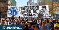 La CGT sale a la calle contra la Reforma Laboral: Habrá marcha el 18 de diciembre