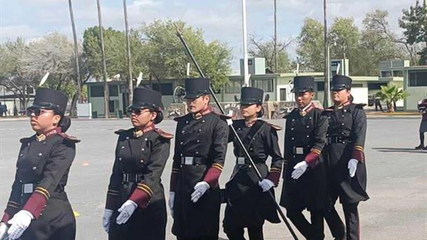 Obtiene primer lugar la escolta del ITACE