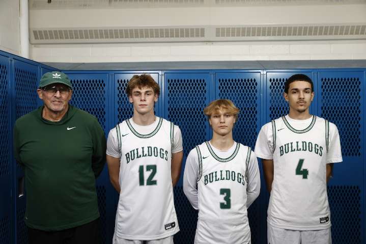 Hall of Fame boys basketball coach resumes tenure with rebuilding team’s comeback win: ‘Talk is talk’