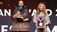 Youngest Asian laureate: Anant Ambani earns Global Humanitarian Award for Animal Welfare