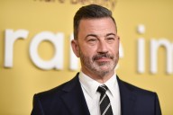 Why Jimmy Kimmel is thanking ’loyal’ viewer Donald Trump