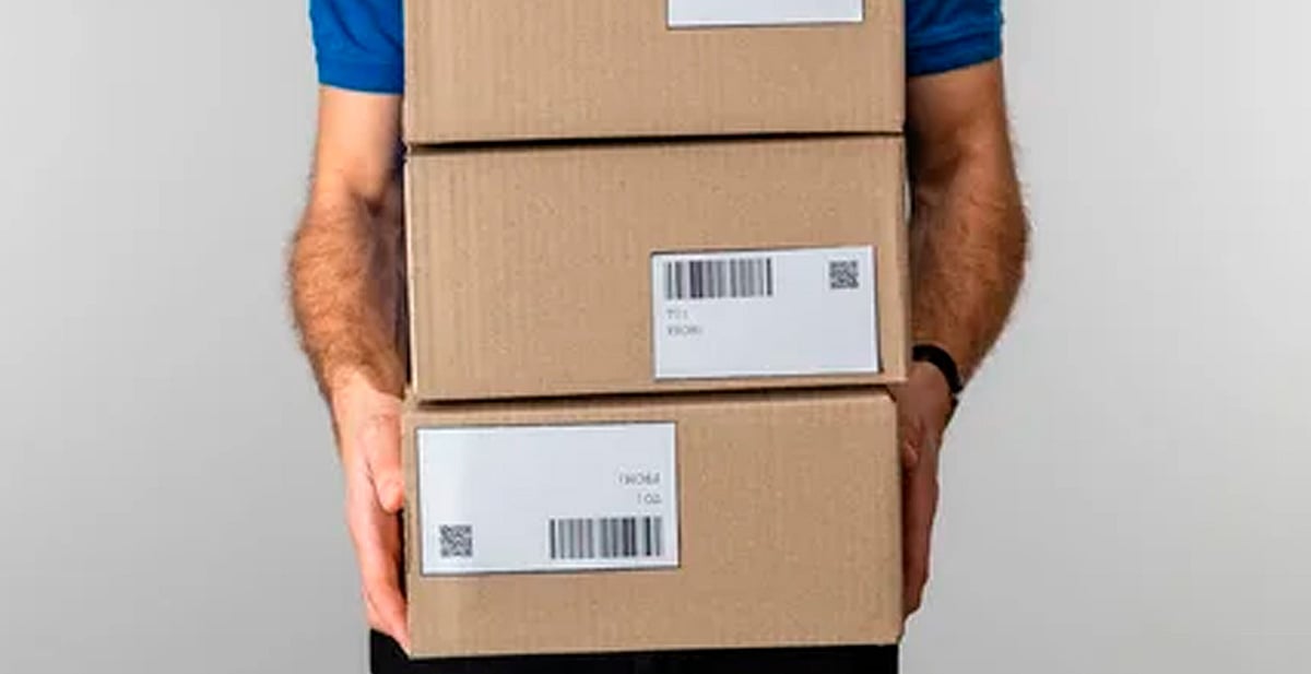 ¿Te llegó un paquete que no pediste? Podría ser una estafa con código QR