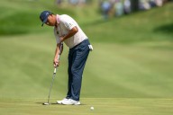 Si Woo Kim commits to Sony Open, quieting LIV Golf rumors