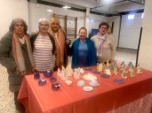 Es un arte regalar arte