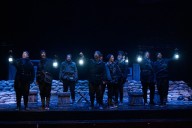 All Is Calm: Christmas docu-musical of hope and peace is back