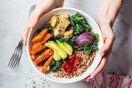 Gut Microbiome Could Hold Key to Personalized Healthy Diets