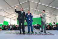 José Couttolenc destaca avances en Almoloya de Juárez