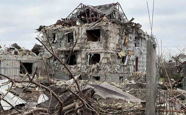 Rusia anuncia la toma de Limán, en Járkov, y de Síversk, en Donetsk