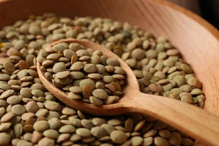 Surgen las ‘Lentejas de Bienestar’ para apoyar a productores de Michoacán