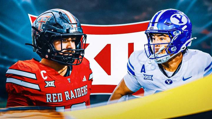 ClutchPoints’ 2025 Final Big 12 Football Power Rankings