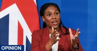 Kemi Badenoch has rebuilt her party - now we need her to rebuild UK 