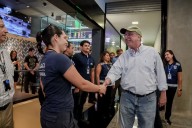 Avanza la modernización del Aeropuerto Internacional Cataratas con una inversión de USD 6,5 millones