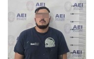 Hombre es acusado por homicidio, intento de homicidio y robo de vehículo