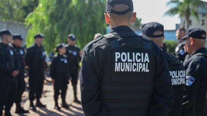 La Policía Municipal de Escobar, clave para resolver casos de narcomenudeo
