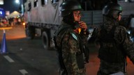 Honduran military vows to ensure orderly post