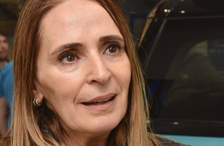 Ricci: "O nos seguimos quejando o nos subimos y tratamos de ver la oportunidad en medio del caos"