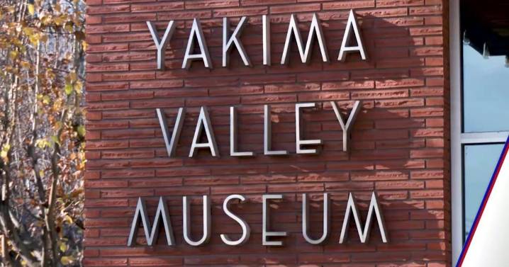 Valley Museum in Yakima showcases nonprofit holiday trees
