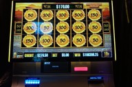 This Massachusetts casino has a $1.4 million jackpot that keeps growing