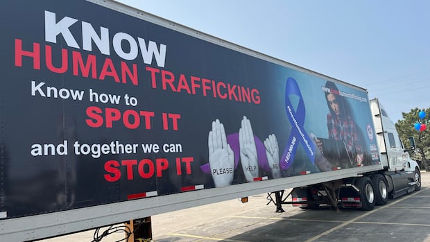 N.S., Ontario had highest rates of human trafficking in 2024: StatsCan