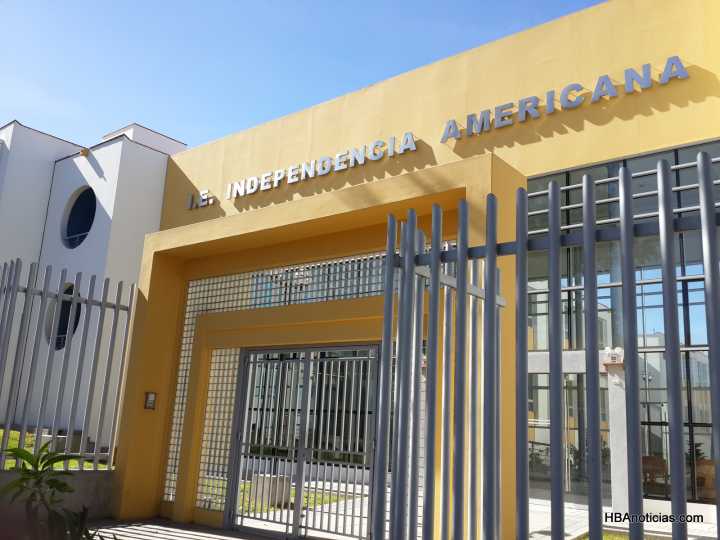 Congresista Alva propone ley para que Colegio Independencia de Arequipa sea reconocido como Benemérito de la República del Perú