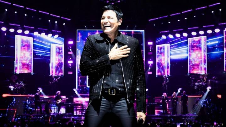 Chayanne en el Auditorio Nacional: costo de los boletos con cargos de Ticketmaster