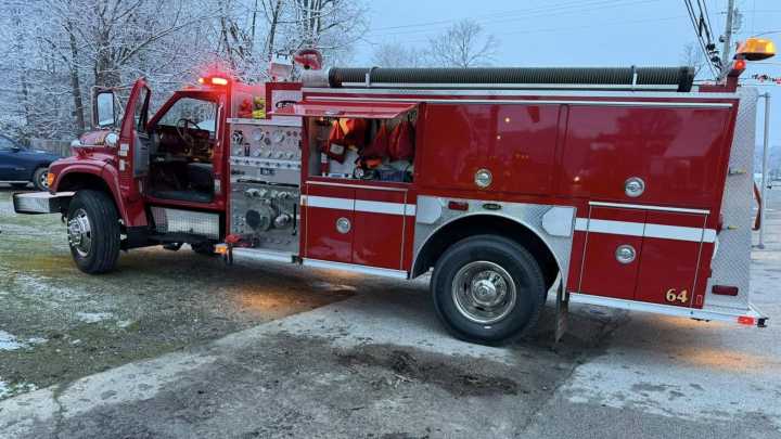 Quick actions from caller and firefighters ‘likely saved multiple businesses’