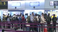 11 flights operate from Kempegowda International Airport, 37 cancelled
