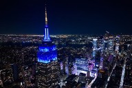 Governor Hochul Announces State Landmarks To Be Illuminated In Recognition Of International Human Rights Day