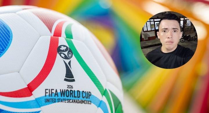 Mundial de Fútbol 2026: la preocupante predicción de un vidente colombiano que tiene pensando a más de uno