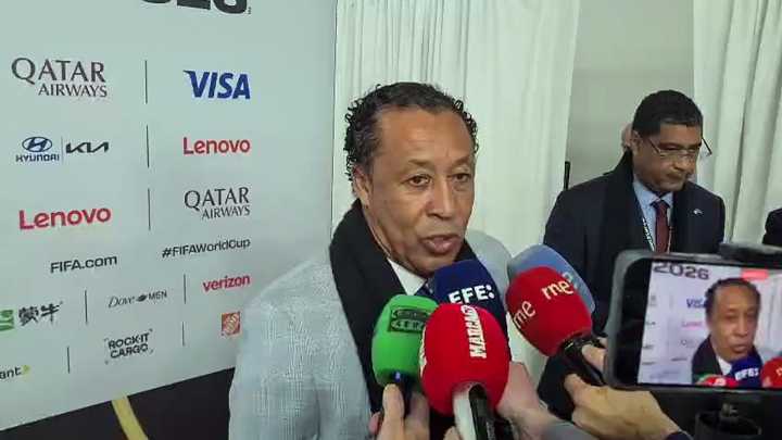 Cabo Verde, sin miedo a España: "Queremos demostrar quiénes somos y divertir a nuestra afición"