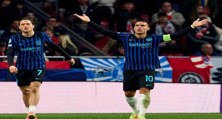 Pronósticos Inter de Milán vs Liverpool: cuota ganadora por más de 2.5 goles