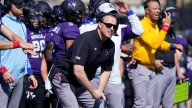 Michigan State football and Pat Fitzgerald need each other
