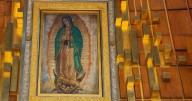 Fe que cruza el Pacífico: Filipinas y México, unidos por la Virgen de Guadalupe