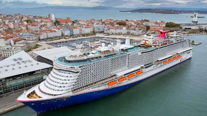 Dad: Ex-wife didn’t supervise son who’s focus of stepsister’s cruise ship death