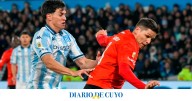 Racing y Estudiantes de La Plata se enfrentan por la final del Torneo Clausura