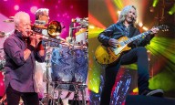 Styx, Chicago will co-headline tour with Phoenix stop