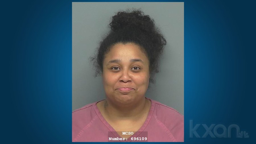 Woman arrested in fatal downtown Austin shooting