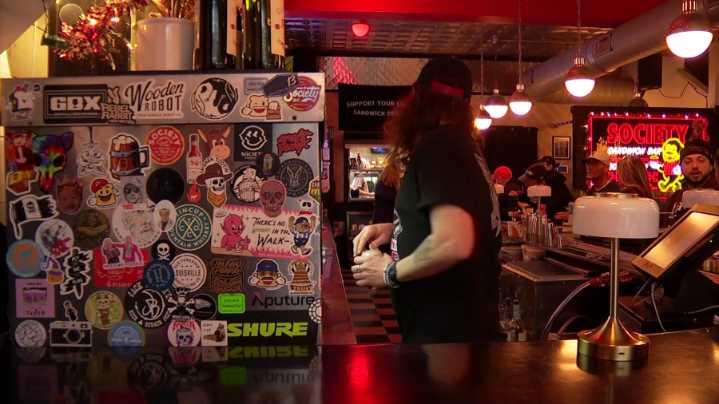 New rules in place for businesses setting up shop in Greenville