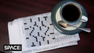 Space.com headlines crossword quiz for week of Dec. 8, 2025: NASA lost contact with which Mars spacecraft this week?