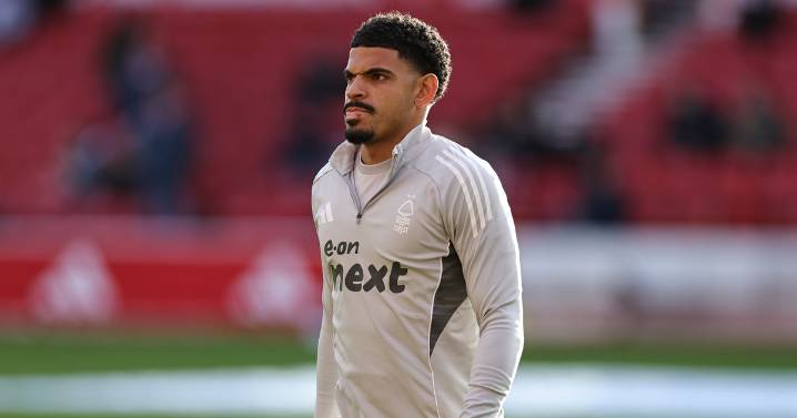 Morgan Gibbs-White 'reality' as Nottingham Forest ace prepares for hostile Wolves return