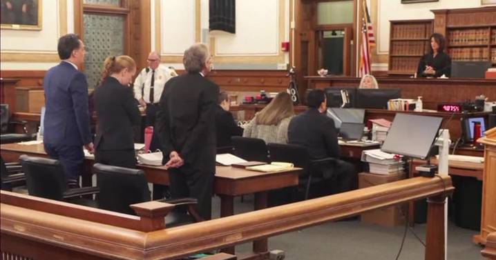 Takeaways from Day 1 of the Brian Walshe murder trial