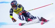 Scheib caps World Cup ski stop at Tremblant with giant slalom win