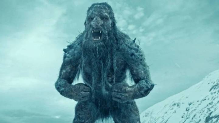 Netflix's Best Godzilla Replacement Tops Streaming Charts Despite Poor Reviews From Critics & Audiences