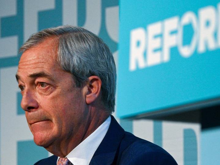 Could bigotry allegations derail Reform UK Leader's bid to become PM?