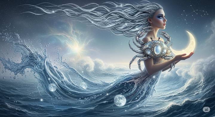 Horóscopos de HOY: CÁNCER, sentirás motivación para lograr lo que tenías pendiente